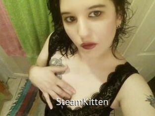 SteamKitten Zizi X