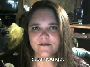 SteamyAngel
