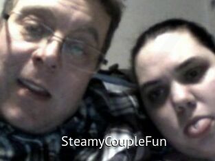 SteamyCoupleFun