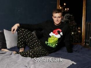 StefanClark Zizi X