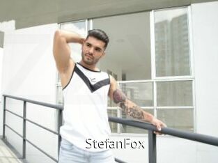 StefanFox