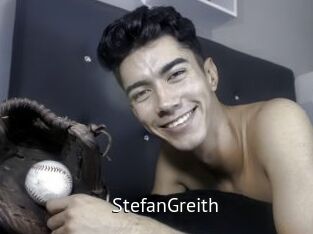 StefanGreith