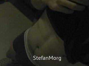 StefanMorg