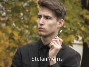 StefanMorris