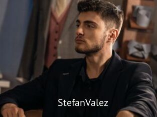 StefanValez Zizi X