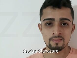 Stefan_Slavatore
