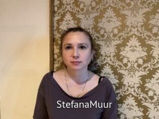 StefanaMuur