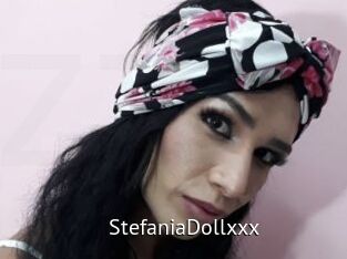 StefaniaDollxxx Zizi X