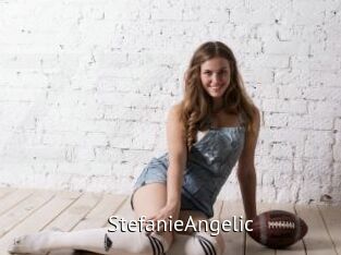 StefanieAngelic Zizi X