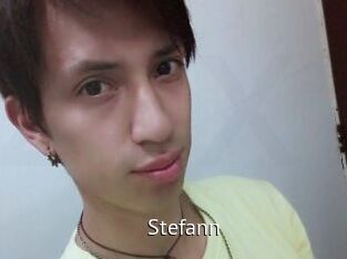 Stefann