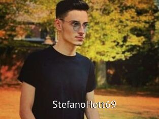 StefanoHott69