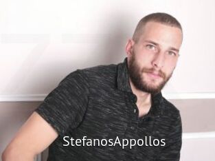 StefanosAppollos