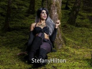 StefanyHilton
