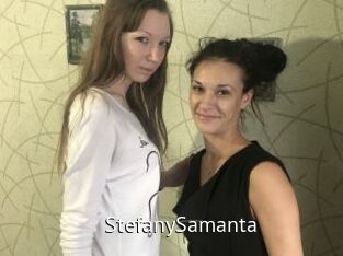StefanySamanta