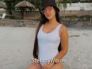 StefanyWarne
