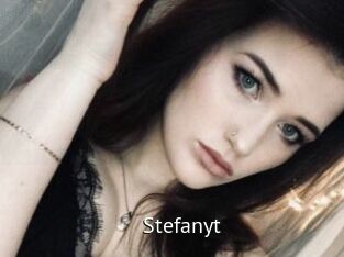 Stefanyt