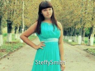 SteffySmith