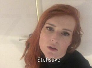 Stefislive