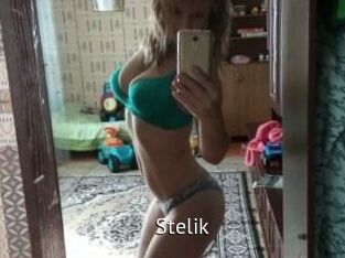 Stelik