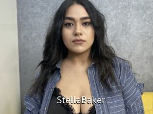 StellaBaker Zizi X