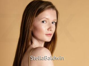 StellaBaldwin
