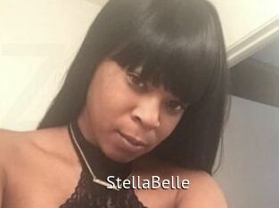 Stella_Belle Zizi X