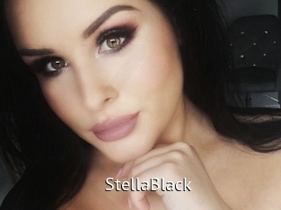 StellaBlack
