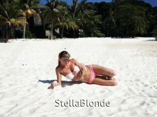 Stella_Blonde