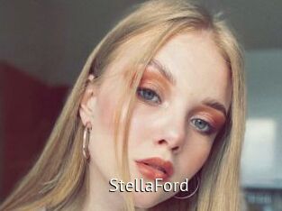 StellaFord