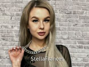 StellaFrances Zizi X