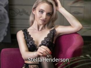 StellaHenderson