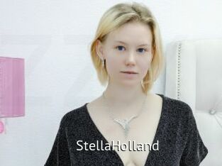StellaHolland