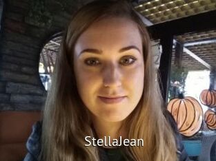 StellaJean