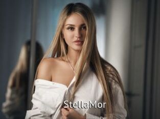 StellaMor