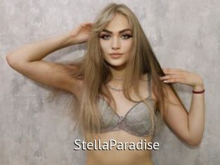 StellaParadise
