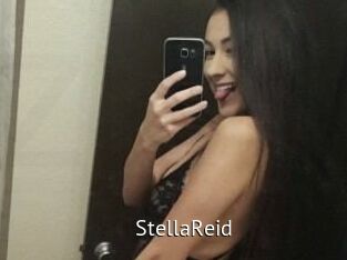 Stella_Reid Zizi X