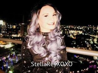StellaReyXOXO