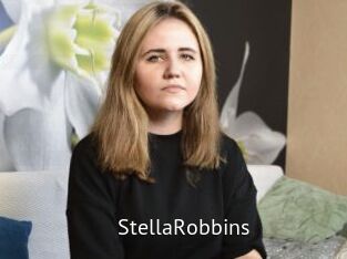 StellaRobbins