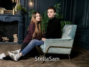 StellaSam
