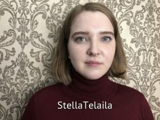 StellaTelaila Zizi X