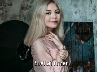 StellaTurner