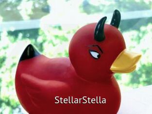 StellarStella