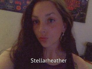 Stellarheather