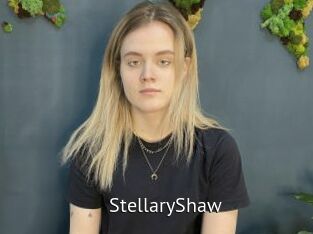 StellaryShaw Zizi X