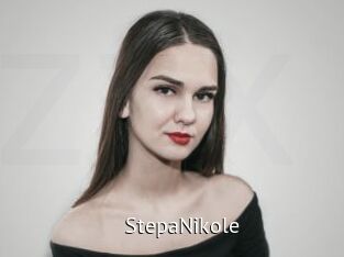 StepaNikole