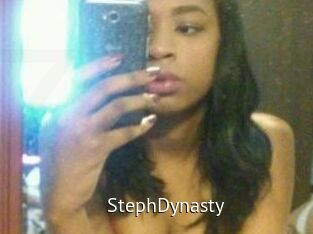 StephDynasty