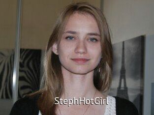 StephHotGirl