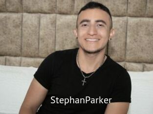 StephanParker Zizi X