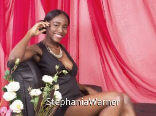 StephaniaWarner