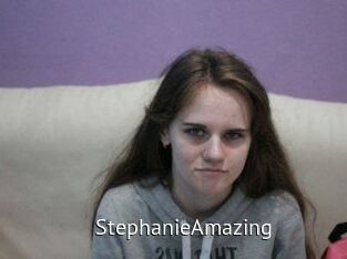 StephanieAmazing
